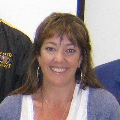 Profile Picture of Teri Wagner (@twagner_vt) on Twitter