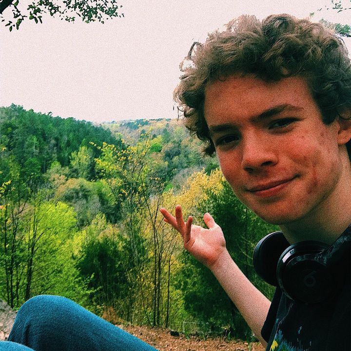 Profile Picture of Tyler Burton (@metylerburton) on Tiktok