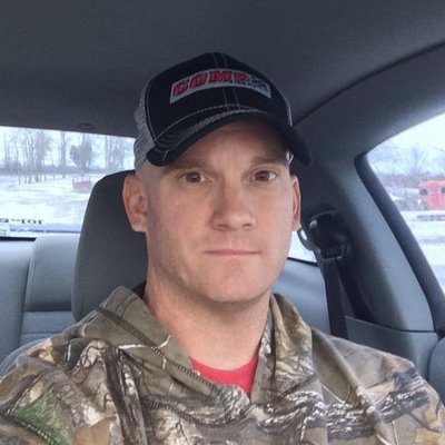 Profile Picture of Gary Nicholas (@garynicholas267) on Twitter