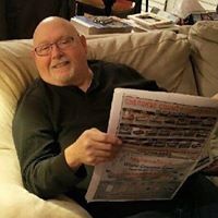 Profile Picture of Thomas Carey (@thomas-carey-32) on Quora