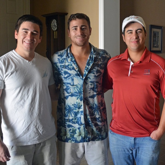 Profile Picture of Nick Knill (@nickknill) on Poshmark