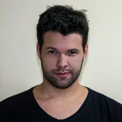 Profile Picture of Pablo Almeida (@pabloalmeida) on Twitter