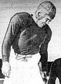 Profile Picture of Mike Garzonion Wikipedia