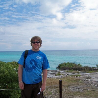 Profile Picture of Dan Sanger (@sangerco) on Twitter