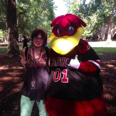 Profile Picture of Julia Rosengren (@juliathefashion) on Twitter