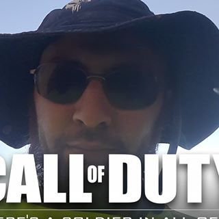 Profile Picture of Casey Givans (@caseyrgivans) on Facebook