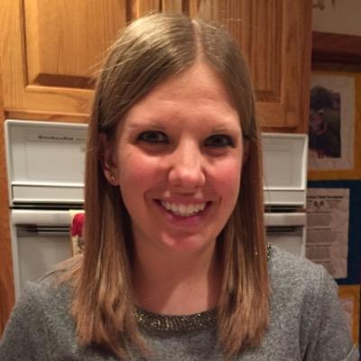 Profile Picture of Jenny Larsen (@JArnfelt) on Twitter