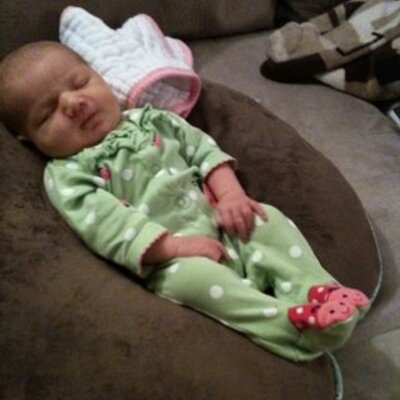 Profile Picture of Addison Fleming (@Flembaby) on Twitter