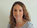 Profile Picture of Alexandra Olaya-Castroon Wikipedia