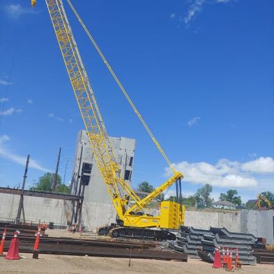 Profile Picture of Scott Ramsdell (@ScottRamsdell4) on Twitter