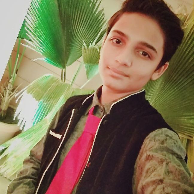 Profile Picture of Dev Joshipura (@utpaljoshipura) on Tiktok