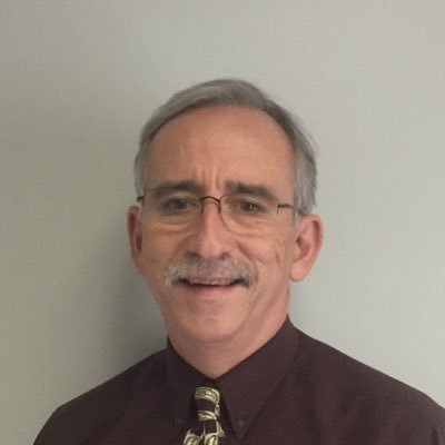 Profile Picture of Mike Urban (@dr_urban) on Twitter