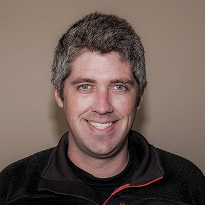 Profile Picture of David Mandrell (@David_Mandrell) on Twitter