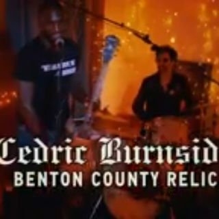 Profile Picture of Cedric Burnside (@CBurnside_BCR) on Twitter