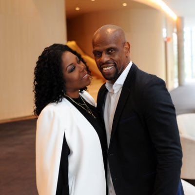 Profile Picture of Pastor Joseph Spears (@KingdomPassport) on Twitter