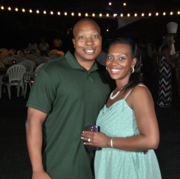 Profile Picture of Marcus Milner (@mm2713blue) on Poshmark