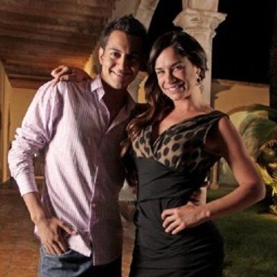 Profile Picture of Gabriel Alvarado (@CompitaGabriel) on Twitter