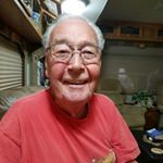 Profile Picture of Fred Pearson (@pearson1932) on Instagram