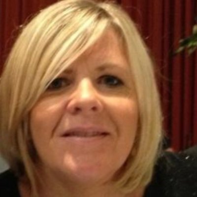 Profile Photo of Tracy Pike (@tracypike1) on Twitter