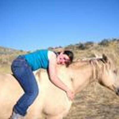 Profile Picture of Dusty Andrews (@Dusty6947) on Twitter