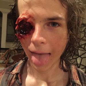 Profile Picture of Alex TWD (@AlexRiggsTWD) on Twitter