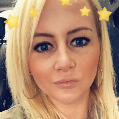 Profile Picture of Stacey Eloise Morris (@stacey_eloise) on Twitter