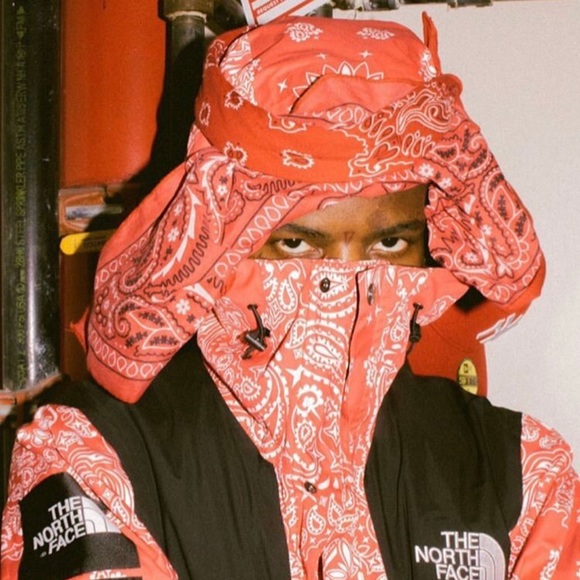 Profile Picture of Luc Poulin (@prodbylinc) on Poshmark