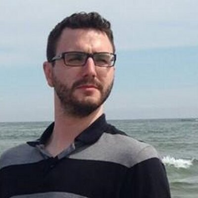 Profile Picture of Graeme Raymond (@GraeRay) on Twitter