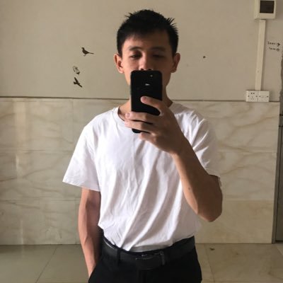 Profile Picture of Jim Yip 1996 (@zhi_1996) on Twitter