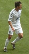 Profile Picture of John Thorringtonon Wikipedia