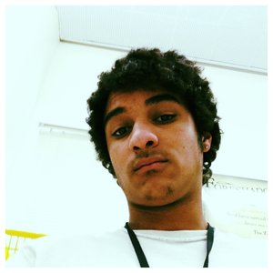 Profile Picture of Dom Wilson (@domdraper) on Myspace