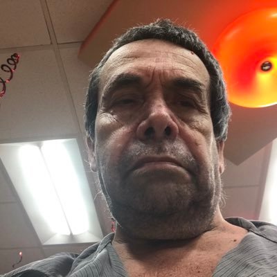 Profile Picture of STEVEN AXELROD (@STEVENAXELROD4) on Twitter