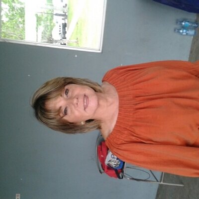 Profile Picture of Eileen  LA Duke De C (@de_eileen) on Twitter