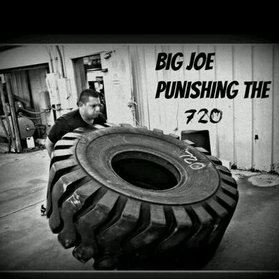 Profile Picture of Joe Olvera (@joeolvera16) on Twitter