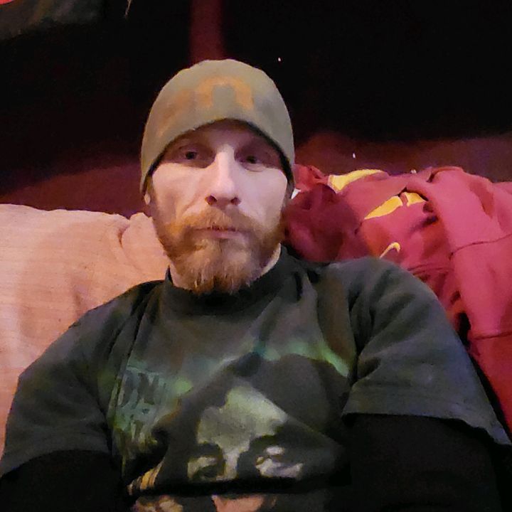 Profile Picture of Andrew Burton (@andrewburton691) on Tiktok