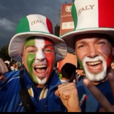 Rocco Calabrese - Twitter Profile Picture of Rocco Calabrese (@marotta78) on Twitter