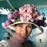Profile Picture of Cheri Embree (@cheriembree) on Pinterest