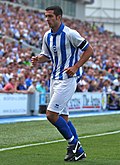 Profile Photo of Gary Dickeron Wikipedia