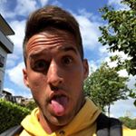 Profile Picture of Daniel Ontiveros Agúndez (@daniel.ocean) on Instagram