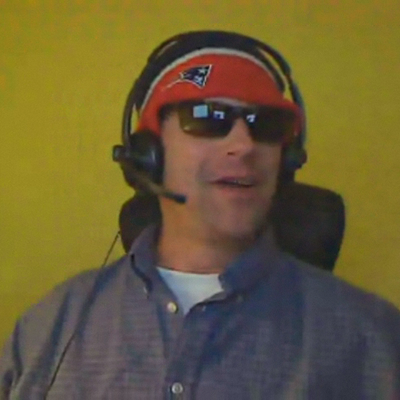 Profile Picture of Michael Rideout (@MFR321) on Twitter