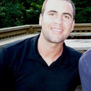 Profile Picture of Colin England (@214069789) on Myspace