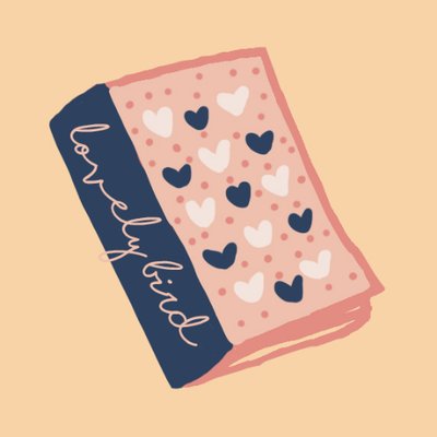 Max & Lea | Lovely Bird - Twitter Profile Picture of Max & Lea | Lovely Bird (@lovelybirdco) on Twitter