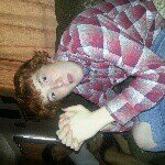 Profile Picture of Daniel Buxton (@danny_ginger) on Instagram
