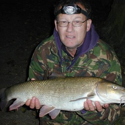 Profile Picture of Mike Pengelly (@mikepengelly1) on Twitter