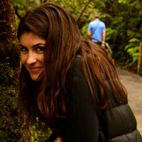 Profile Picture of Caraline Pellatt (@caraline-pellatt) on Quora