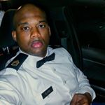 Profile Picture of Richard Clark Howard (@clark_howard_10) on Instagram