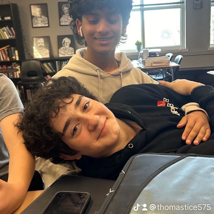 Profile Picture of thomastice575 (@thomastice575) on Tiktok