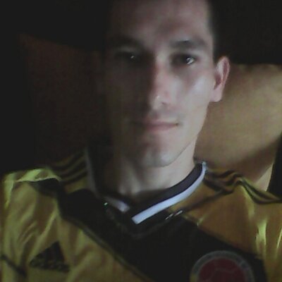 Profile Picture of JIMMY BENAVIDES (@JIMMYBENAVIDE) on Twitter