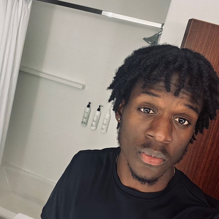 Profile Picture of RICHARD HALL (@richardhall110mh) on Tiktok