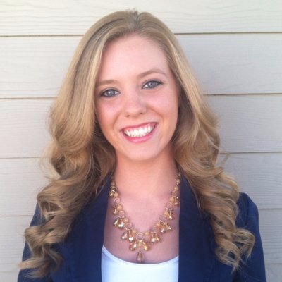 Profile Picture of Nicolette Jones (@naprillej) on Twitter